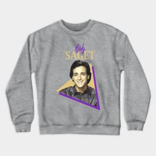 bob saget Crewneck Sweatshirt